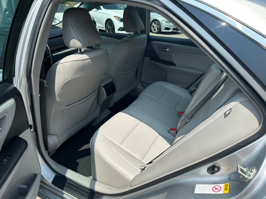 2017 Toyota Camry XLE Auto (Natl), available for sale in South Windsor, Connecticut | Mike And Tony Auto Sales, Inc. South Windsor, Connecticut 2017 Toyota Camry XLE Auto (Natl), available for sale in South Windsor, Connecticut | Mike And Tony Auto Sales, Inc. South Windsor, Connecticut