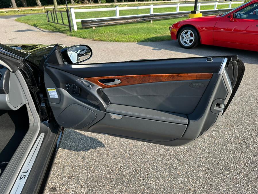 2005 Mercedes-Benz SL-Class 2dr Roadster 5.0L, available for sale in South Windsor, Connecticut | Mike And Tony Auto Sales, Inc. South Windsor, Connecticut 2005 Mercedes-Benz SL-Class 2dr Roadster 5.0L, available for sale in South Windsor, Connecticut | Mike And Tony Auto Sales, Inc. South Windsor, Connecticut