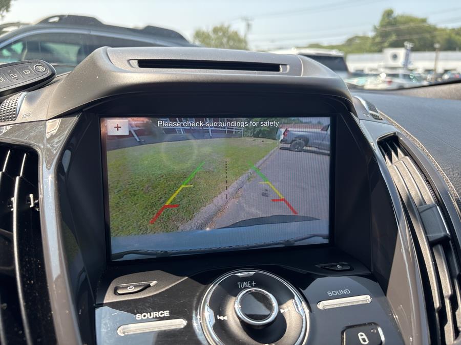 2016 Ford Escape 4WD 4dr Titanium, available for sale in Old Saybrook, Connecticut | Saybrook Auto Barn. Old Saybrook, Connecticut 2016 Ford Escape 4WD 4dr Titanium, available for sale in Old Saybrook, Connecticut | Saybrook Auto Barn. Old Saybrook, Connecticut