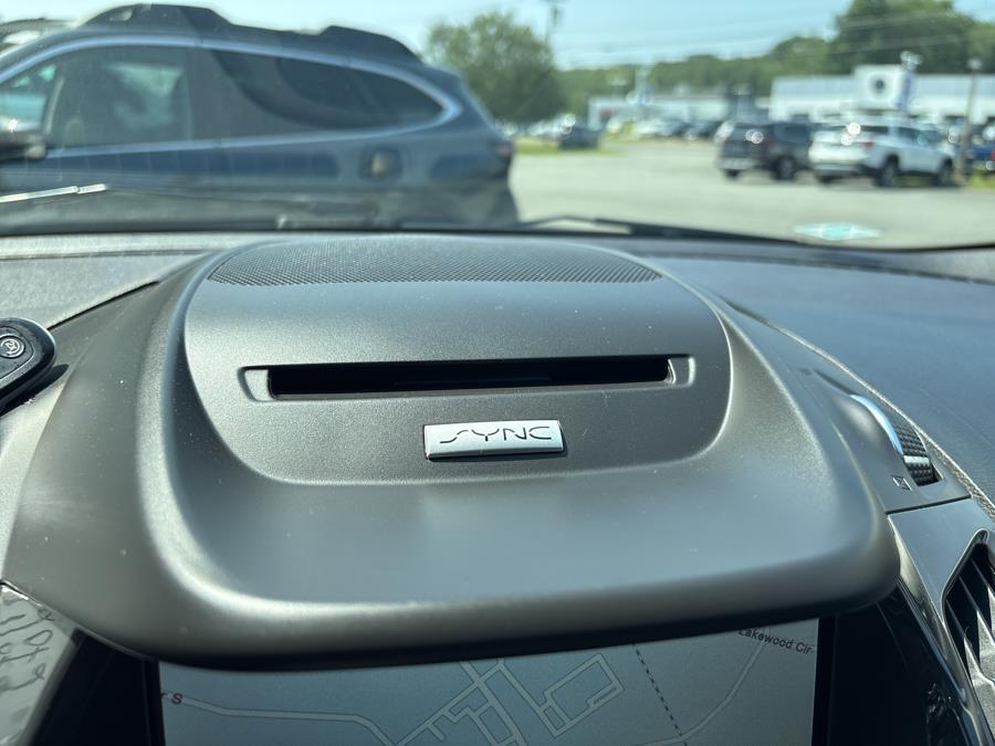 2016 Ford Escape 4WD 4dr Titanium, available for sale in Old Saybrook, Connecticut | Saybrook Auto Barn. Old Saybrook, Connecticut 2016 Ford Escape 4WD 4dr Titanium, available for sale in Old Saybrook, Connecticut | Saybrook Auto Barn. Old Saybrook, Connecticut