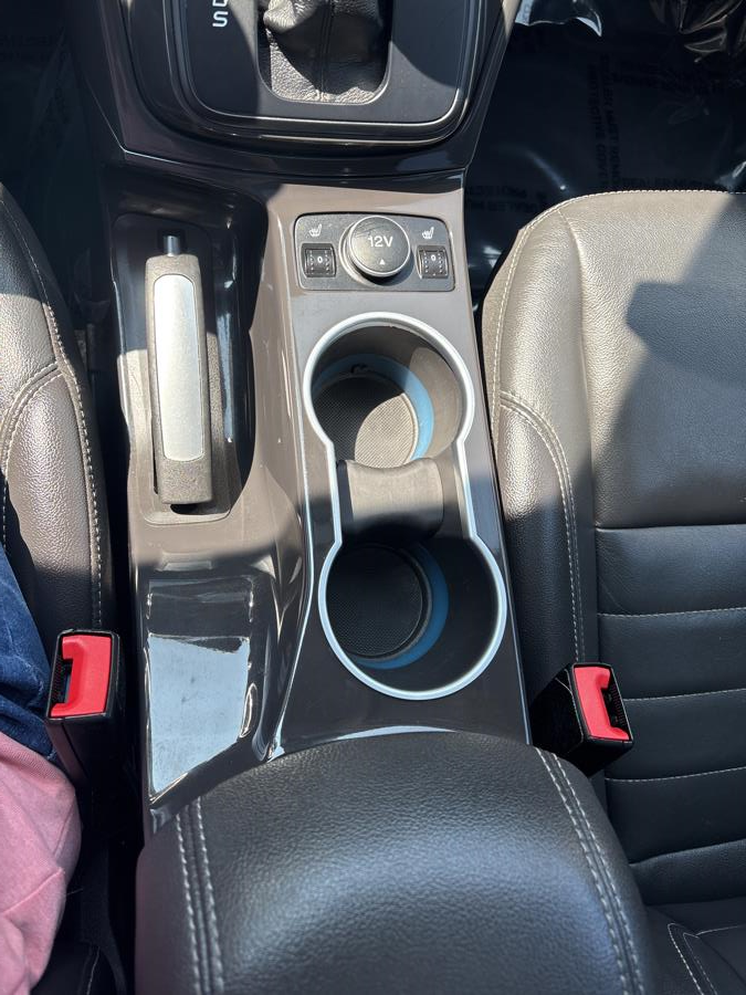 2016 Ford Escape 4WD 4dr Titanium, available for sale in Old Saybrook, Connecticut | Saybrook Auto Barn. Old Saybrook, Connecticut 2016 Ford Escape 4WD 4dr Titanium, available for sale in Old Saybrook, Connecticut | Saybrook Auto Barn. Old Saybrook, Connecticut
