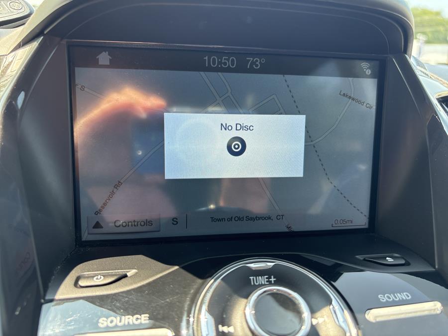 2016 Ford Escape 4WD 4dr Titanium, available for sale in Old Saybrook, Connecticut | Saybrook Auto Barn. Old Saybrook, Connecticut 2016 Ford Escape 4WD 4dr Titanium, available for sale in Old Saybrook, Connecticut | Saybrook Auto Barn. Old Saybrook, Connecticut