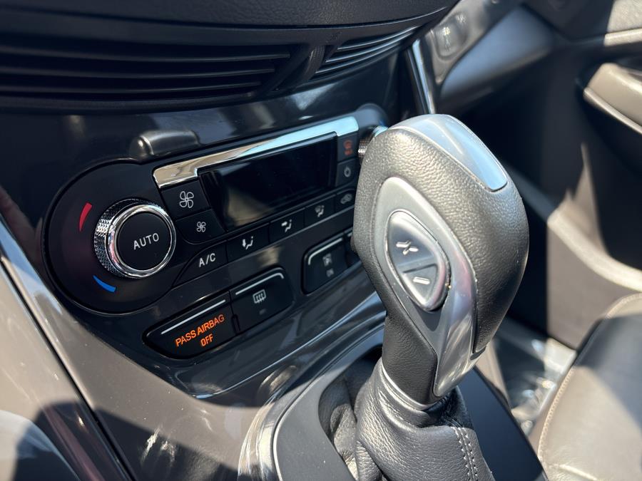 2016 Ford Escape 4WD 4dr Titanium, available for sale in Old Saybrook, Connecticut | Saybrook Auto Barn. Old Saybrook, Connecticut 2016 Ford Escape 4WD 4dr Titanium, available for sale in Old Saybrook, Connecticut | Saybrook Auto Barn. Old Saybrook, Connecticut