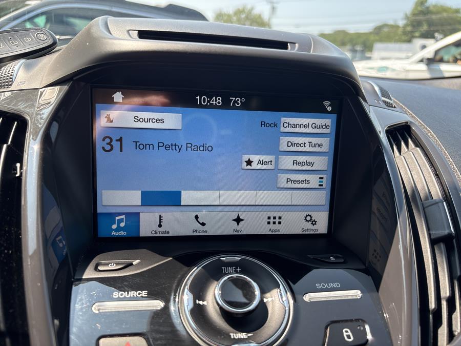 2016 Ford Escape 4WD 4dr Titanium, available for sale in Old Saybrook, Connecticut | Saybrook Auto Barn. Old Saybrook, Connecticut 2016 Ford Escape 4WD 4dr Titanium, available for sale in Old Saybrook, Connecticut | Saybrook Auto Barn. Old Saybrook, Connecticut