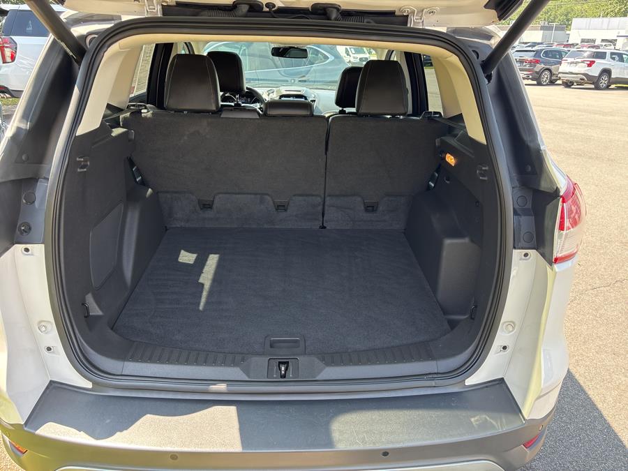 2016 Ford Escape 4WD 4dr Titanium, available for sale in Old Saybrook, Connecticut | Saybrook Auto Barn. Old Saybrook, Connecticut 2016 Ford Escape 4WD 4dr Titanium, available for sale in Old Saybrook, Connecticut | Saybrook Auto Barn. Old Saybrook, Connecticut