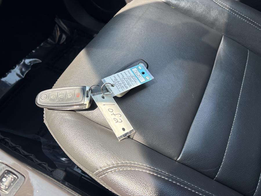 2016 Ford Escape 4WD 4dr Titanium, available for sale in Old Saybrook, Connecticut | Saybrook Auto Barn. Old Saybrook, Connecticut 2016 Ford Escape 4WD 4dr Titanium, available for sale in Old Saybrook, Connecticut | Saybrook Auto Barn. Old Saybrook, Connecticut