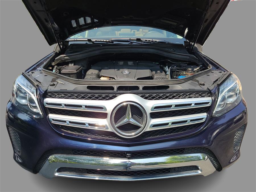 2017 Mercedes-Benz GLS GLS 450 4MATIC SUV, available for sale in Canton, Connecticut | Lava Motors. Canton, Connecticut 2017 Mercedes-Benz GLS GLS 450 4MATIC SUV, available for sale in Canton, Connecticut | Lava Motors. Canton, Connecticut