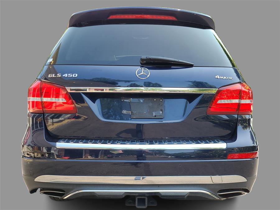 2017 Mercedes-Benz GLS GLS 450 4MATIC SUV, available for sale in Canton, Connecticut | Lava Motors. Canton, Connecticut 2017 Mercedes-Benz GLS GLS 450 4MATIC SUV, available for sale in Canton, Connecticut | Lava Motors. Canton, Connecticut