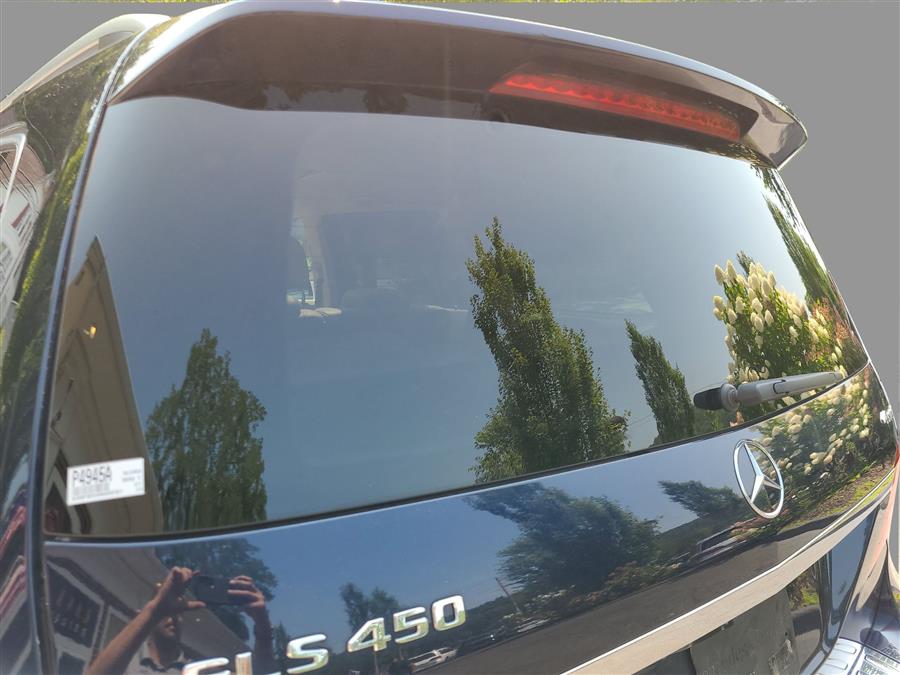 2017 Mercedes-Benz GLS GLS 450 4MATIC SUV, available for sale in Canton, Connecticut | Lava Motors. Canton, Connecticut 2017 Mercedes-Benz GLS GLS 450 4MATIC SUV, available for sale in Canton, Connecticut | Lava Motors. Canton, Connecticut
