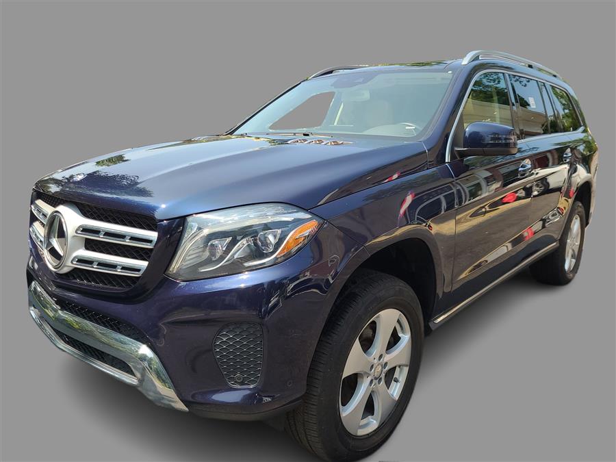 2017 Mercedes-Benz GLS GLS 450 4MATIC SUV, available for sale in Canton, Connecticut | Lava Motors. Canton, Connecticut 2017 Mercedes-Benz GLS GLS 450 4MATIC SUV, available for sale in Canton, Connecticut | Lava Motors. Canton, Connecticut