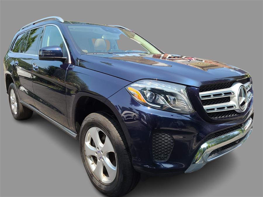 2017 Mercedes-Benz GLS GLS 450 4MATIC SUV, available for sale in Canton, Connecticut | Lava Motors. Canton, Connecticut 2017 Mercedes-Benz GLS GLS 450 4MATIC SUV, available for sale in Canton, Connecticut | Lava Motors. Canton, Connecticut