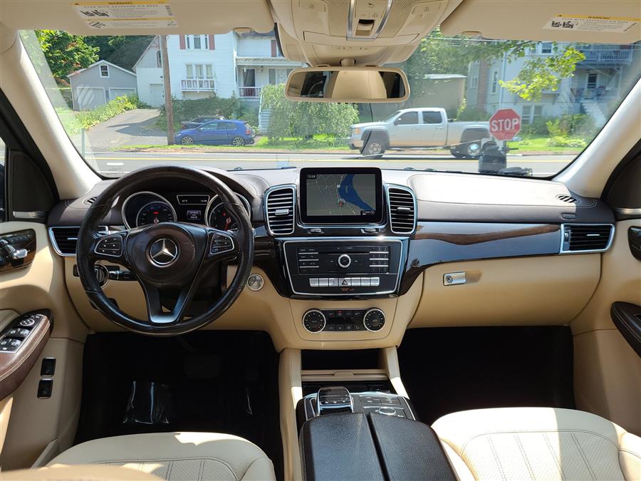 2017 Mercedes-Benz GLS GLS 450 4MATIC SUV, available for sale in Canton, Connecticut | Lava Motors. Canton, Connecticut 2017 Mercedes-Benz GLS GLS 450 4MATIC SUV, available for sale in Canton, Connecticut | Lava Motors. Canton, Connecticut