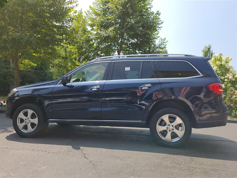 2017 Mercedes-Benz GLS GLS 450 4MATIC SUV, available for sale in Canton, Connecticut | Lava Motors. Canton, Connecticut 2017 Mercedes-Benz GLS GLS 450 4MATIC SUV, available for sale in Canton, Connecticut | Lava Motors. Canton, Connecticut