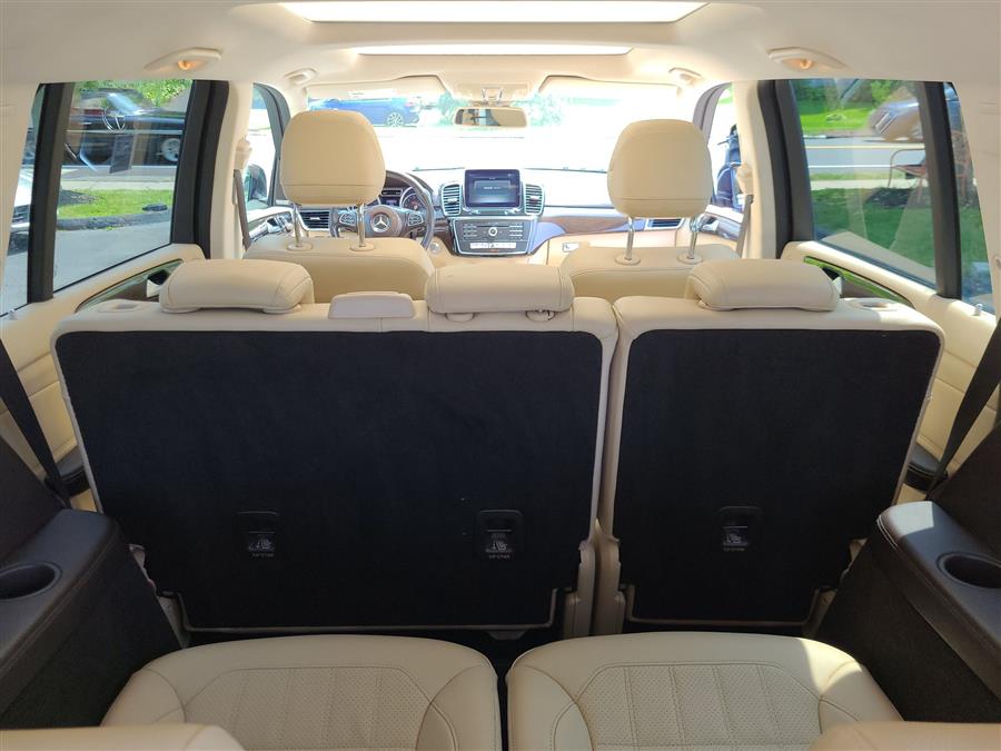 2017 Mercedes-Benz GLS GLS 450 4MATIC SUV, available for sale in Canton, Connecticut | Lava Motors. Canton, Connecticut 2017 Mercedes-Benz GLS GLS 450 4MATIC SUV, available for sale in Canton, Connecticut | Lava Motors. Canton, Connecticut
