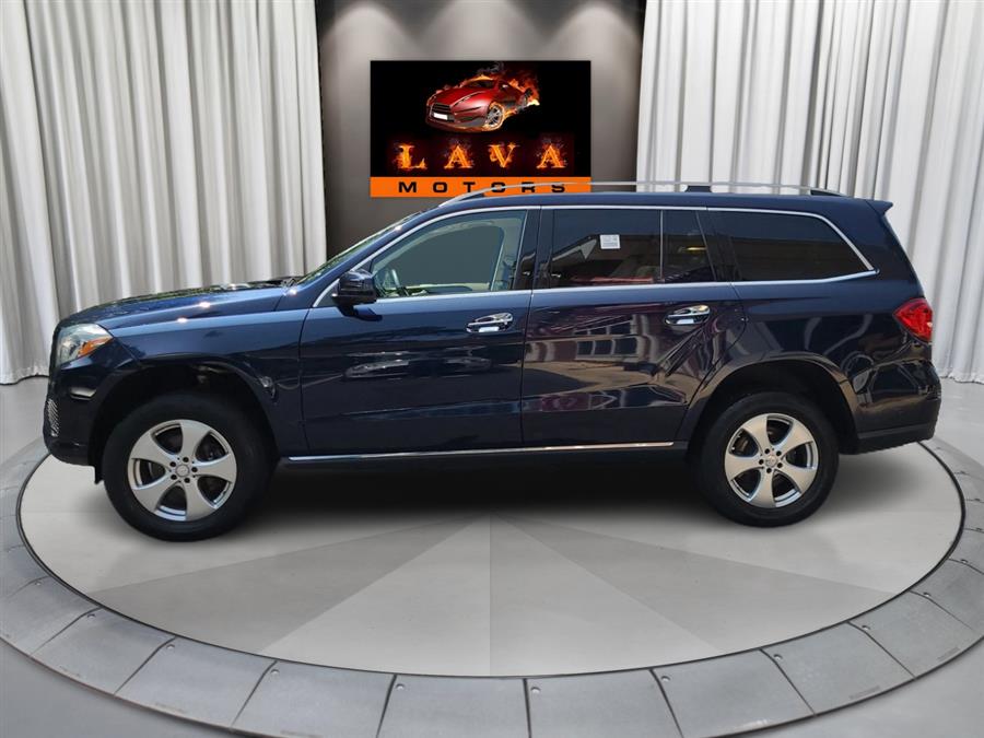 2017 Mercedes-Benz GLS GLS 450 4MATIC SUV, available for sale in Canton, Connecticut | Lava Motors. Canton, Connecticut 2017 Mercedes-Benz GLS GLS 450 4MATIC SUV, available for sale in Canton, Connecticut | Lava Motors. Canton, Connecticut