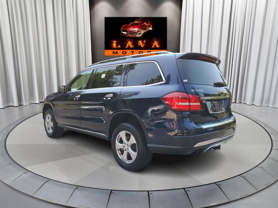 2017 Mercedes-Benz GLS GLS 450 4MATIC SUV, available for sale in Canton, Connecticut | Lava Motors. Canton, Connecticut 2017 Mercedes-Benz GLS GLS 450 4MATIC SUV, available for sale in Canton, Connecticut | Lava Motors. Canton, Connecticut