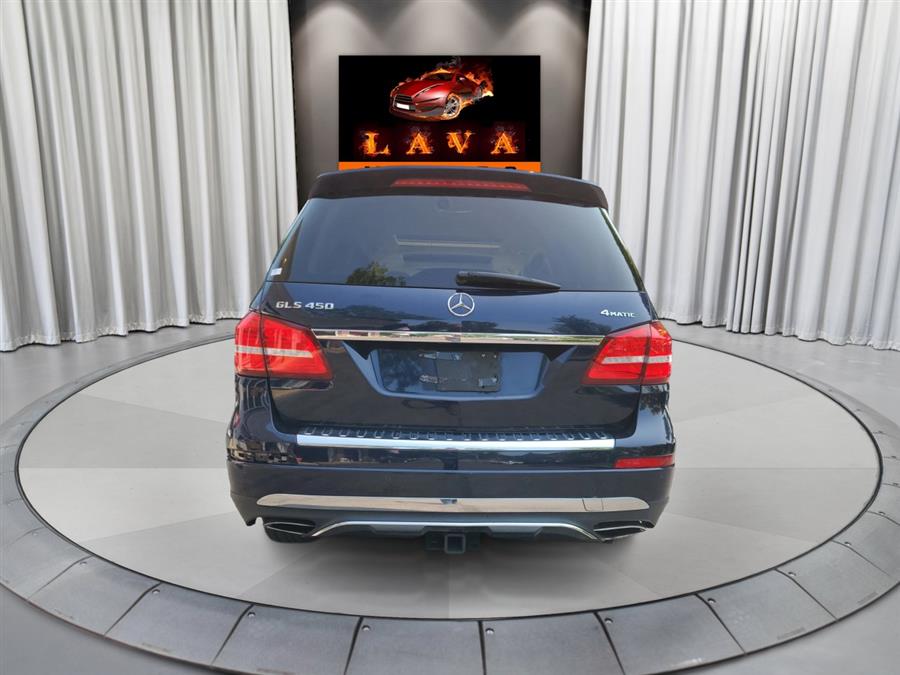 2017 Mercedes-Benz GLS GLS 450 4MATIC SUV, available for sale in Canton, Connecticut | Lava Motors. Canton, Connecticut 2017 Mercedes-Benz GLS GLS 450 4MATIC SUV, available for sale in Canton, Connecticut | Lava Motors. Canton, Connecticut