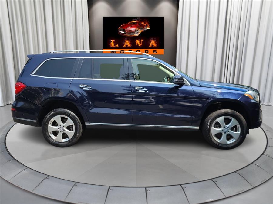 2017 Mercedes-Benz GLS GLS 450 4MATIC SUV, available for sale in Canton, Connecticut | Lava Motors. Canton, Connecticut 2017 Mercedes-Benz GLS GLS 450 4MATIC SUV, available for sale in Canton, Connecticut | Lava Motors. Canton, Connecticut