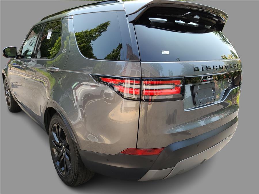 2019 Land Rover Discovery HSE photo 19