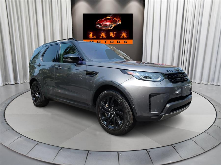 Used 2019 Land Rover Discovery in Canton, Connecticut | Lava Motors. Canton, Connecticut