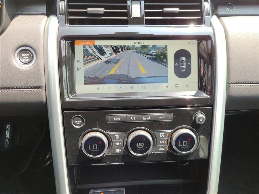 2019 Land Rover Discovery HSE photo 36