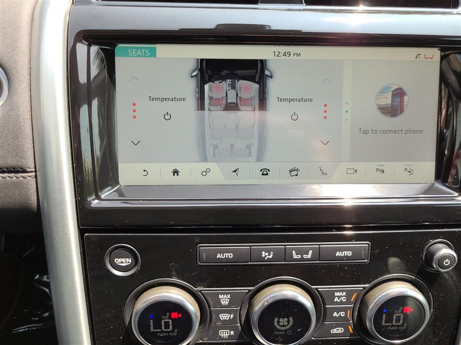 2019 Land Rover Discovery HSE photo 37