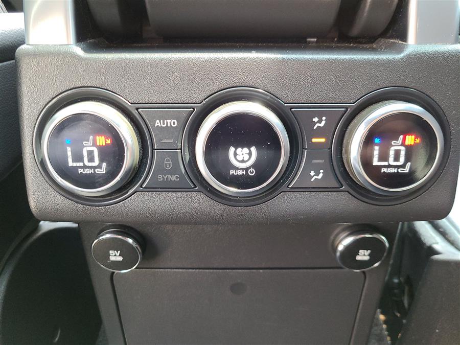 2019 Land Rover Discovery HSE photo 38