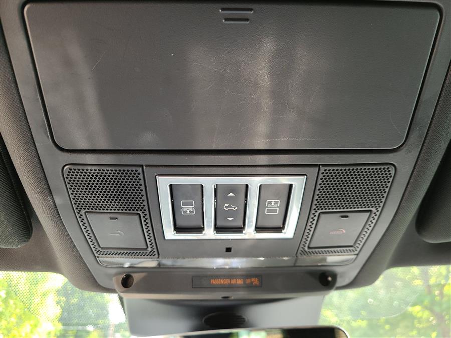 2019 Land Rover Discovery HSE photo 45
