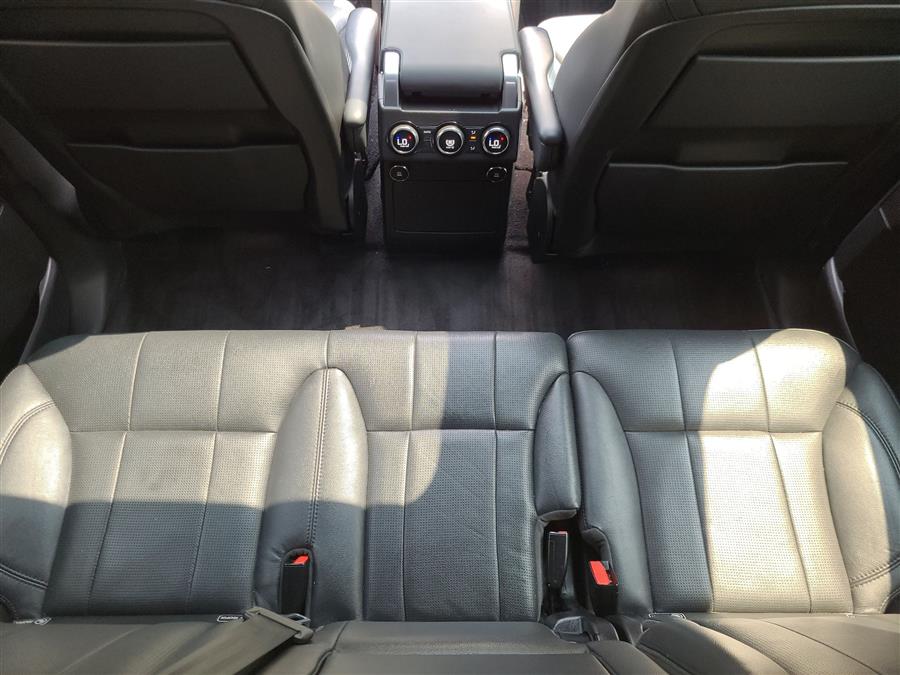 2019 Land Rover Discovery HSE photo 47