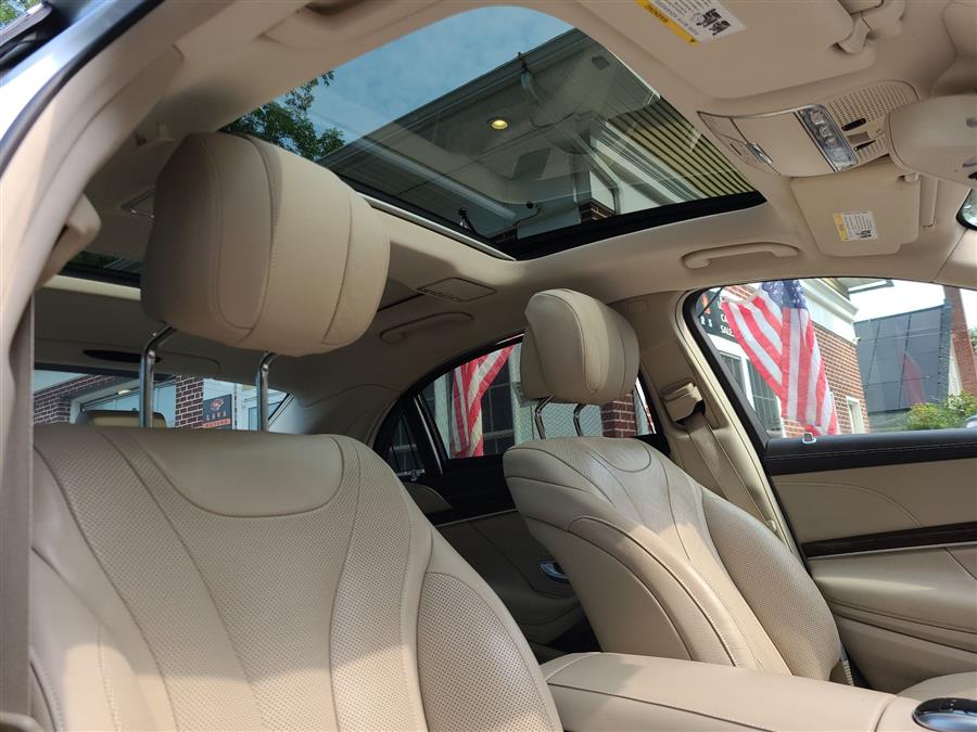 2017 Mercedes-Benz S-Class S 550 4MATIC Sedan, available for sale in Canton, Connecticut | Lava Motors. Canton, Connecticut 2017 Mercedes-Benz S-Class S 550 4MATIC Sedan, available for sale in Canton, Connecticut | Lava Motors. Canton, Connecticut