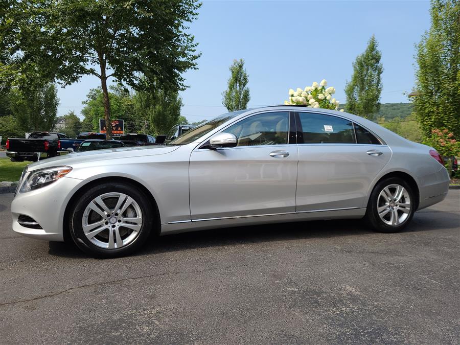 2017 Mercedes-Benz S-Class S 550 4MATIC Sedan, available for sale in Canton, Connecticut | Lava Motors. Canton, Connecticut 2017 Mercedes-Benz S-Class S 550 4MATIC Sedan, available for sale in Canton, Connecticut | Lava Motors. Canton, Connecticut