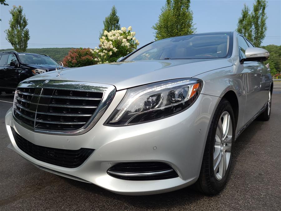 2017 Mercedes-Benz S-Class S 550 4MATIC Sedan, available for sale in Canton, Connecticut | Lava Motors. Canton, Connecticut 2017 Mercedes-Benz S-Class S 550 4MATIC Sedan, available for sale in Canton, Connecticut | Lava Motors. Canton, Connecticut