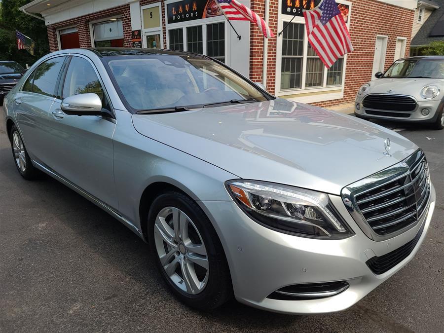 2017 Mercedes-Benz S-Class S 550 4MATIC Sedan, available for sale in Canton, Connecticut | Lava Motors. Canton, Connecticut 2017 Mercedes-Benz S-Class S 550 4MATIC Sedan, available for sale in Canton, Connecticut | Lava Motors. Canton, Connecticut
