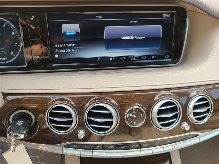 2017 Mercedes-Benz S-Class S 550 4MATIC Sedan, available for sale in Canton, Connecticut | Lava Motors. Canton, Connecticut 2017 Mercedes-Benz S-Class S 550 4MATIC Sedan, available for sale in Canton, Connecticut | Lava Motors. Canton, Connecticut