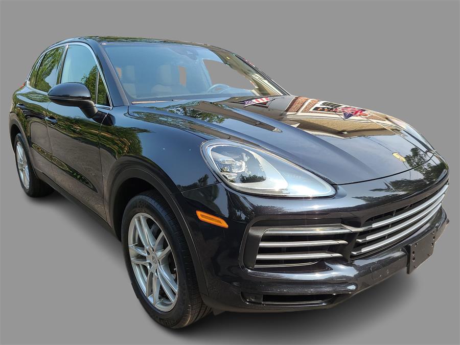 2019 Porsche Cayenne AWD, available for sale in Canton, Connecticut | Lava Motors. Canton, Connecticut 2019 Porsche Cayenne AWD, available for sale in Canton, Connecticut | Lava Motors. Canton, Connecticut