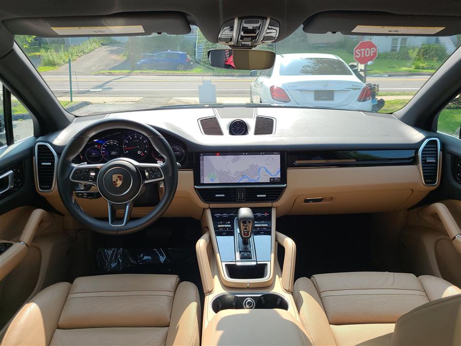 2019 Porsche Cayenne AWD, available for sale in Canton, Connecticut | Lava Motors. Canton, Connecticut 2019 Porsche Cayenne AWD, available for sale in Canton, Connecticut | Lava Motors. Canton, Connecticut