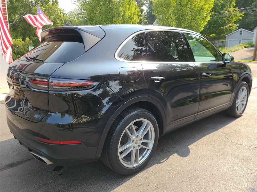 2019 Porsche Cayenne AWD, available for sale in Canton, Connecticut | Lava Motors. Canton, Connecticut 2019 Porsche Cayenne AWD, available for sale in Canton, Connecticut | Lava Motors. Canton, Connecticut