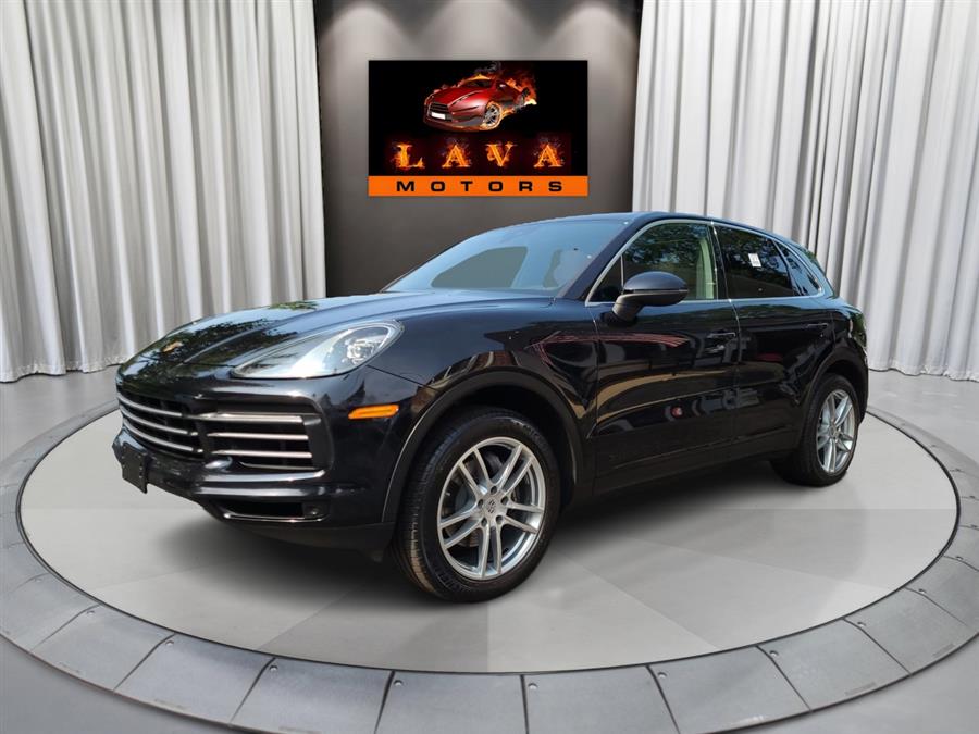 2019 Porsche Cayenne AWD, available for sale in Canton, Connecticut | Lava Motors. Canton, Connecticut 2019 Porsche Cayenne AWD, available for sale in Canton, Connecticut | Lava Motors. Canton, Connecticut