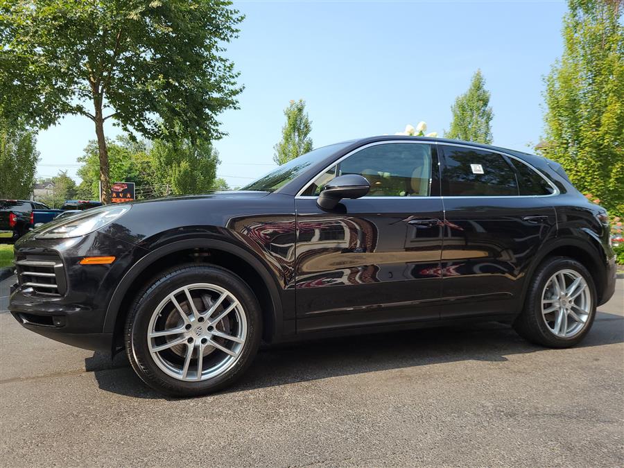 2019 Porsche Cayenne AWD, available for sale in Canton, Connecticut | Lava Motors. Canton, Connecticut 2019 Porsche Cayenne AWD, available for sale in Canton, Connecticut | Lava Motors. Canton, Connecticut