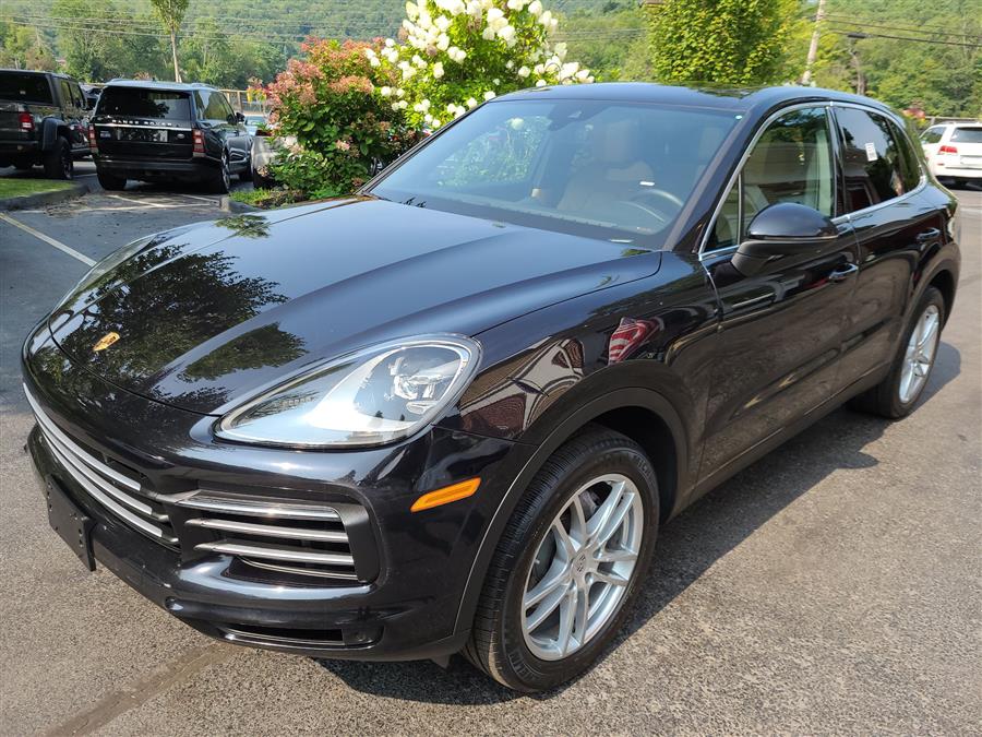 2019 Porsche Cayenne AWD, available for sale in Canton, Connecticut | Lava Motors. Canton, Connecticut 2019 Porsche Cayenne AWD, available for sale in Canton, Connecticut | Lava Motors. Canton, Connecticut