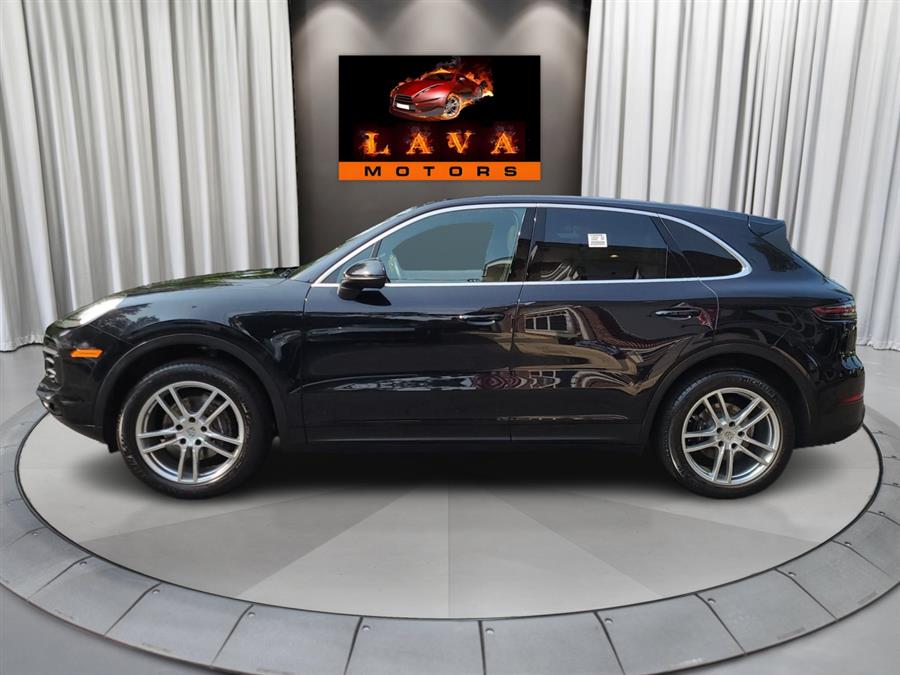 2019 Porsche Cayenne AWD, available for sale in Canton, Connecticut | Lava Motors. Canton, Connecticut 2019 Porsche Cayenne AWD, available for sale in Canton, Connecticut | Lava Motors. Canton, Connecticut