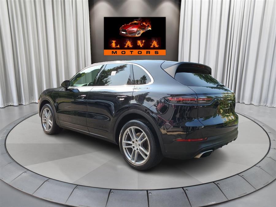 2019 Porsche Cayenne AWD, available for sale in Canton, Connecticut | Lava Motors. Canton, Connecticut 2019 Porsche Cayenne AWD, available for sale in Canton, Connecticut | Lava Motors. Canton, Connecticut