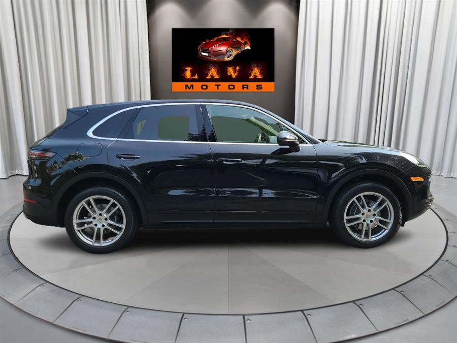 2019 Porsche Cayenne AWD, available for sale in Canton, Connecticut | Lava Motors. Canton, Connecticut 2019 Porsche Cayenne AWD, available for sale in Canton, Connecticut | Lava Motors. Canton, Connecticut