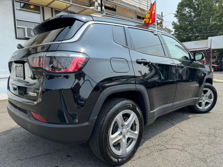 2024 Jeep Compass Latitude 4x4, available for sale in Newark , New Jersey | Champion Used Auto Sales 2. Newark , New Jersey 2024 Jeep Compass Latitude 4x4, available for sale in Newark , New Jersey | Champion Used Auto Sales 2. Newark , New Jersey