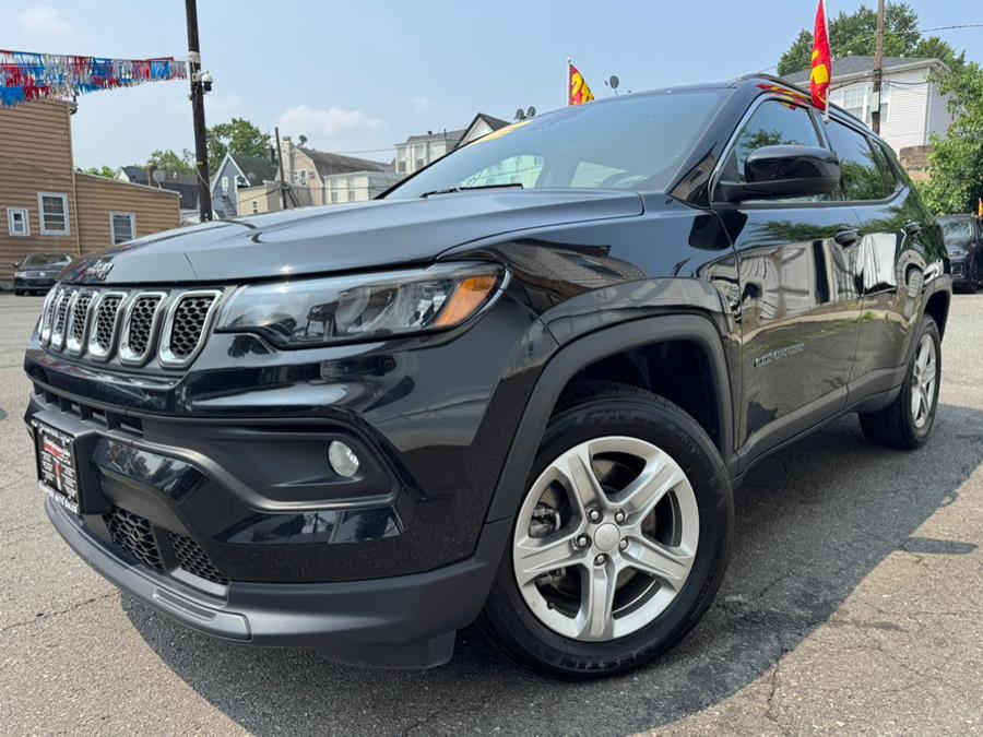 2024 Jeep Compass Latitude 4x4, available for sale in Newark , New Jersey | Champion Used Auto Sales 2. Newark , New Jersey 2024 Jeep Compass Latitude 4x4, available for sale in Newark , New Jersey | Champion Used Auto Sales 2. Newark , New Jersey