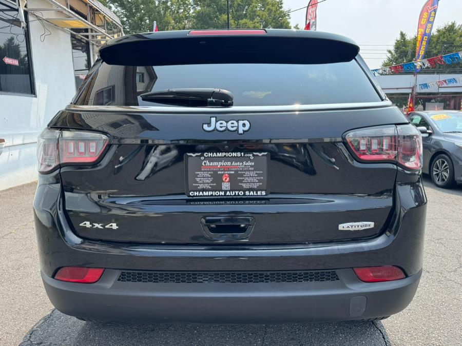 2024 Jeep Compass Latitude 4x4, available for sale in Newark , New Jersey | Champion Used Auto Sales 2. Newark , New Jersey 2024 Jeep Compass Latitude 4x4, available for sale in Newark , New Jersey | Champion Used Auto Sales 2. Newark , New Jersey