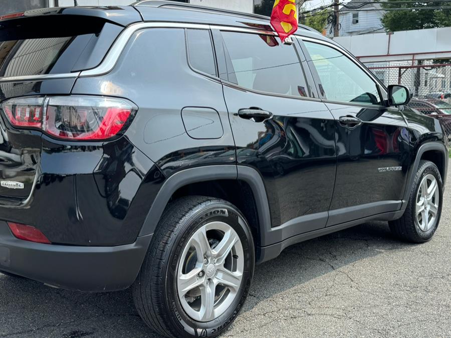 2024 Jeep Compass Latitude 4x4, available for sale in Newark , New Jersey | Champion Used Auto Sales 2. Newark , New Jersey 2024 Jeep Compass Latitude 4x4, available for sale in Newark , New Jersey | Champion Used Auto Sales 2. Newark , New Jersey