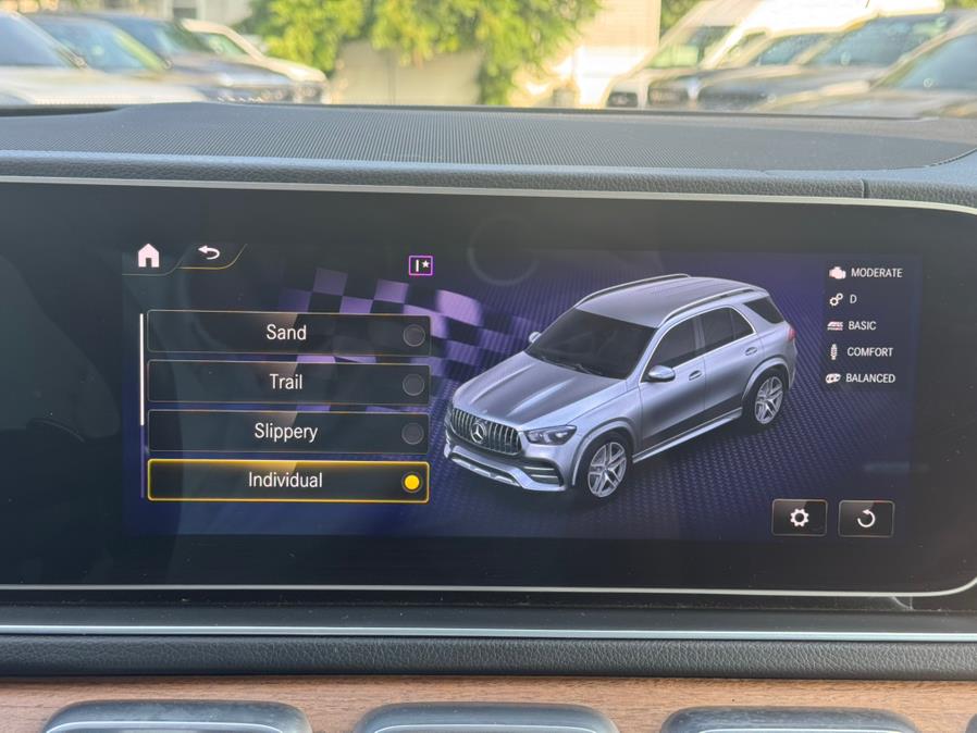 2022 Mercedes-Benz GLE AMG GLE 53 4MATIC SUV, available for sale in Linden, New Jersey | Champion Used Auto Sales. Linden, New Jersey 2022 Mercedes-Benz GLE AMG GLE 53 4MATIC SUV, available for sale in Linden, New Jersey | Champion Used Auto Sales. Linden, New Jersey