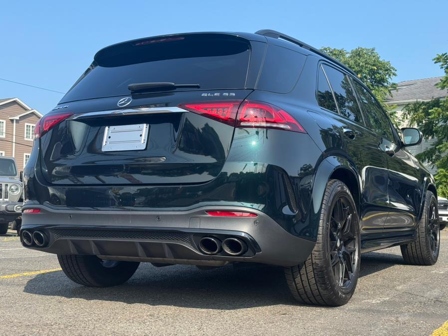 2022 Mercedes-Benz GLE AMG GLE 53 4MATIC SUV, available for sale in Linden, New Jersey | Champion Used Auto Sales. Linden, New Jersey 2022 Mercedes-Benz GLE AMG GLE 53 4MATIC SUV, available for sale in Linden, New Jersey | Champion Used Auto Sales. Linden, New Jersey