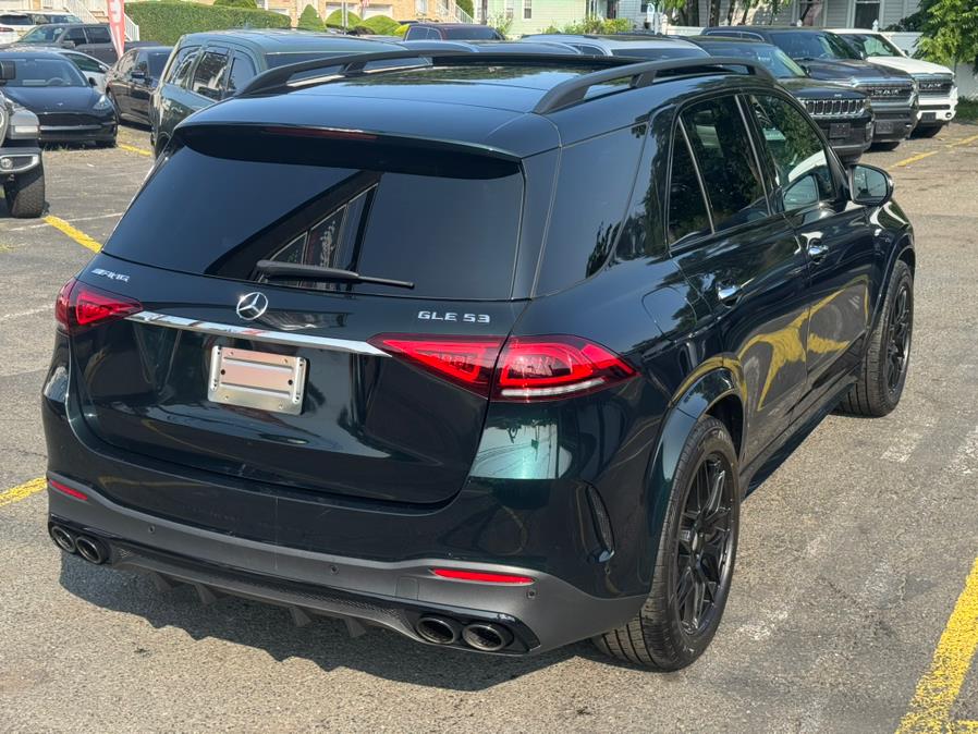 2022 Mercedes-Benz GLE AMG GLE 53 4MATIC SUV, available for sale in Linden, New Jersey | Champion Used Auto Sales. Linden, New Jersey 2022 Mercedes-Benz GLE AMG GLE 53 4MATIC SUV, available for sale in Linden, New Jersey | Champion Used Auto Sales. Linden, New Jersey